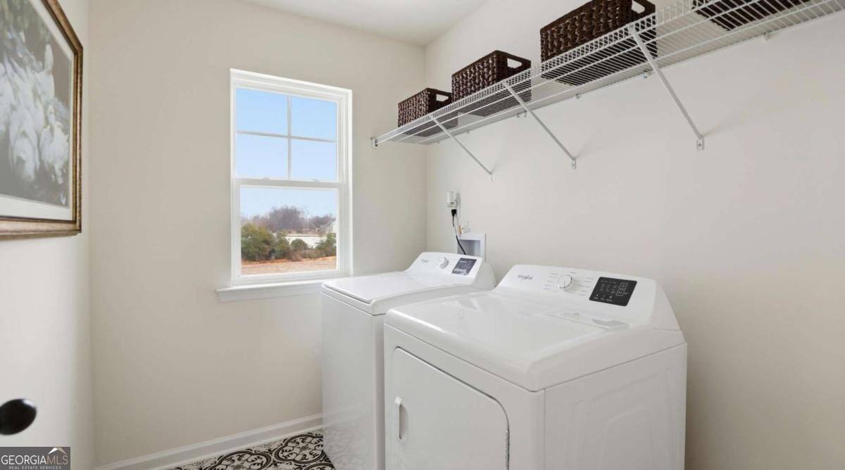 127 Cedar Crest Lane Dawsonville - Photo 64