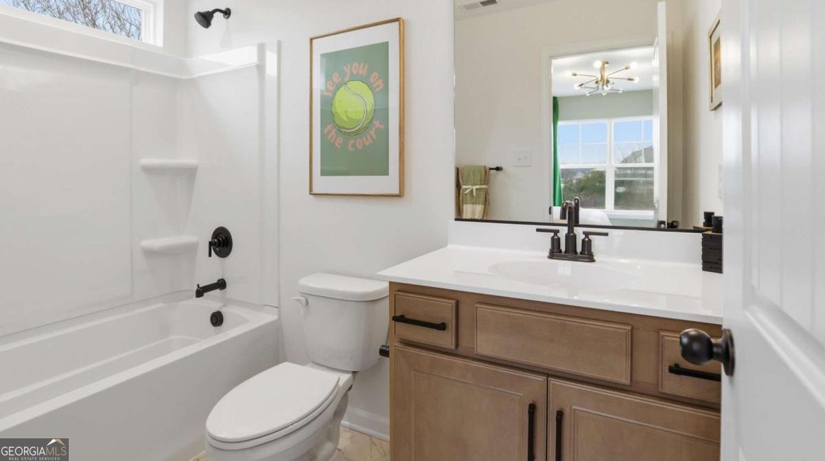 127 Cedar Crest Lane Dawsonville - Photo 65