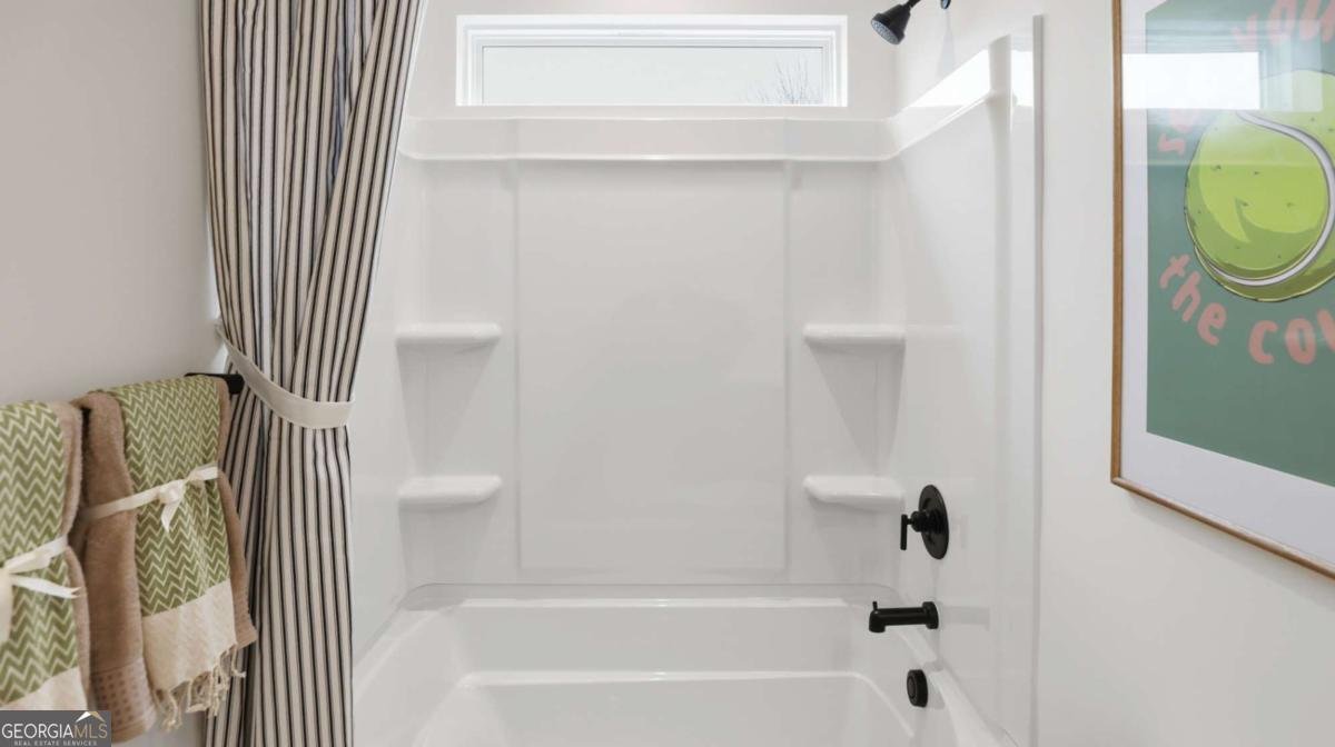 127 Cedar Crest Lane Dawsonville - Photo 66