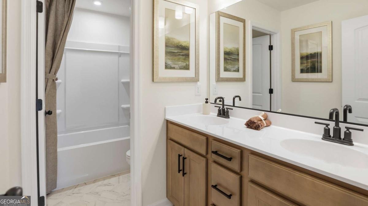 127 Cedar Crest Lane Dawsonville - Photo 67