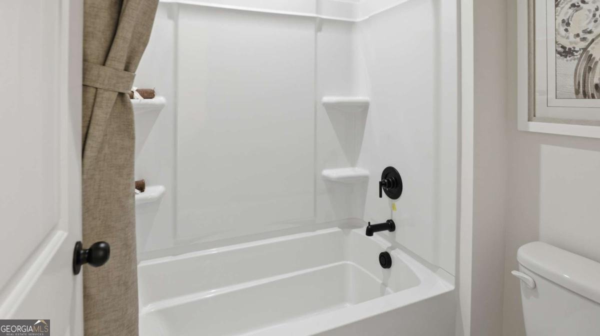 127 Cedar Crest Lane Dawsonville - Photo 68