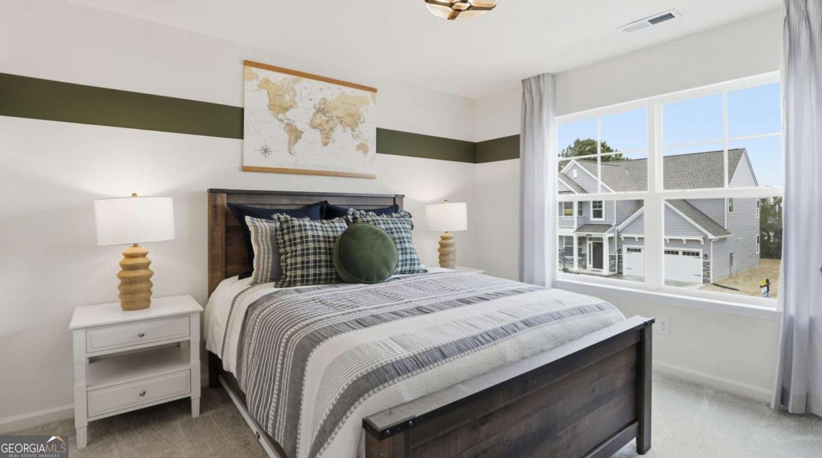 127 Cedar Crest Lane Dawsonville - Photo 69