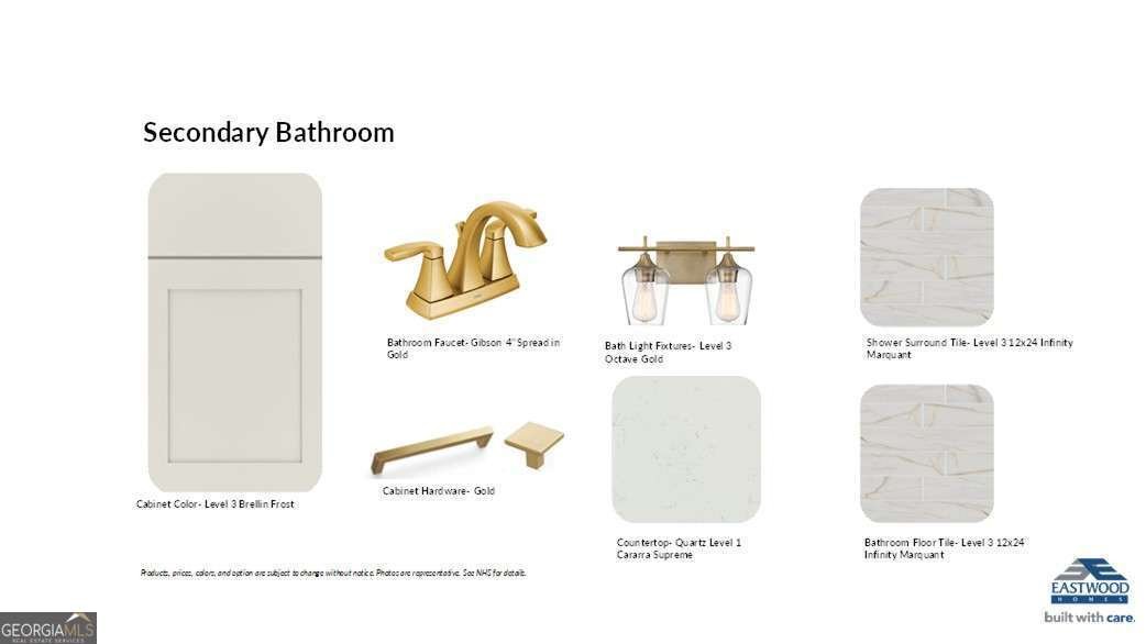 127 Cedar Crest Lane Dawsonville - Photo 7