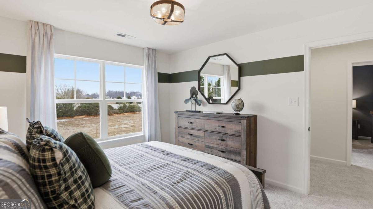 127 Cedar Crest Lane Dawsonville - Photo 70