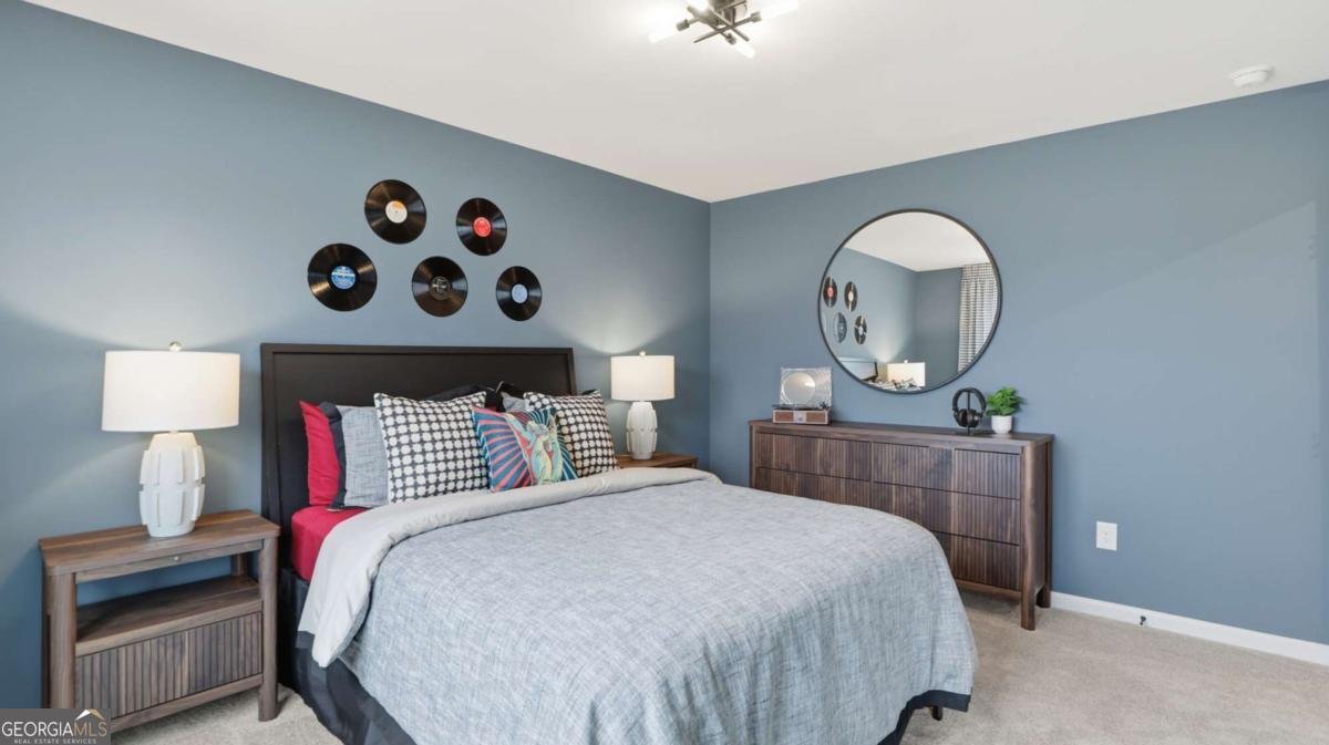 127 Cedar Crest Lane Dawsonville - Photo 72