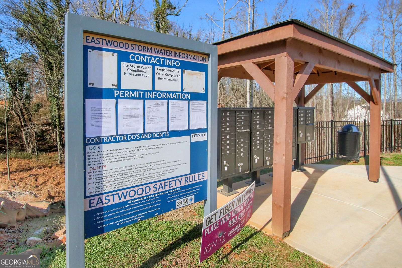 127 Cedar Crest Lane Dawsonville - Photo 76