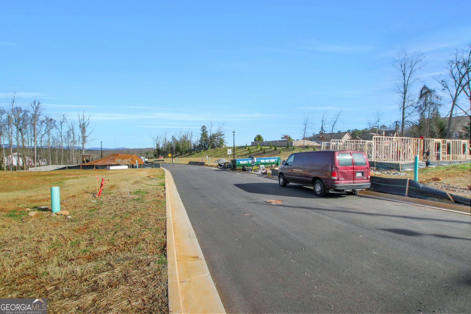 127 Cedar Crest Lane Dawsonville - Photo 77