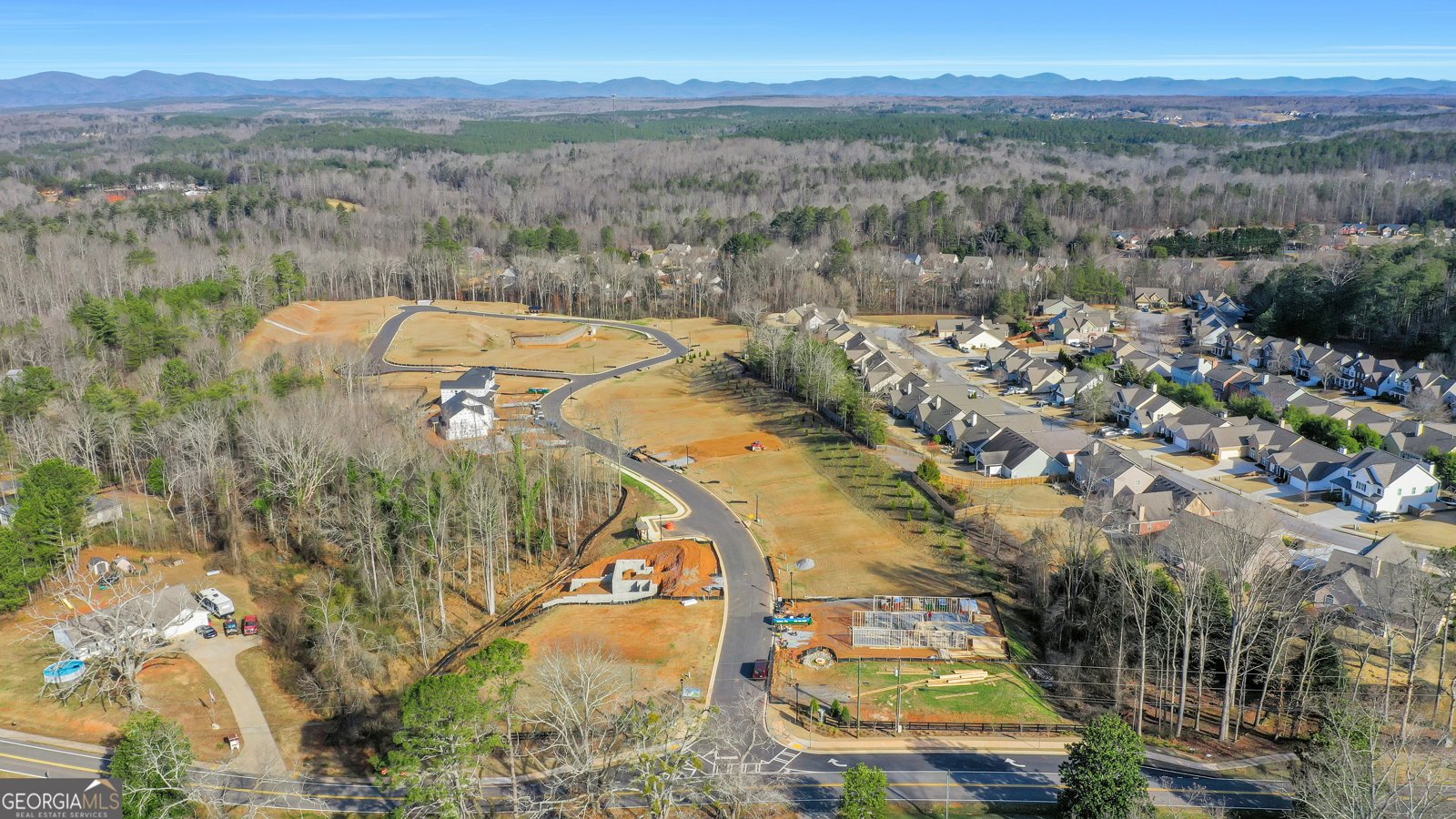 127 Cedar Crest Lane Dawsonville - Photo 81