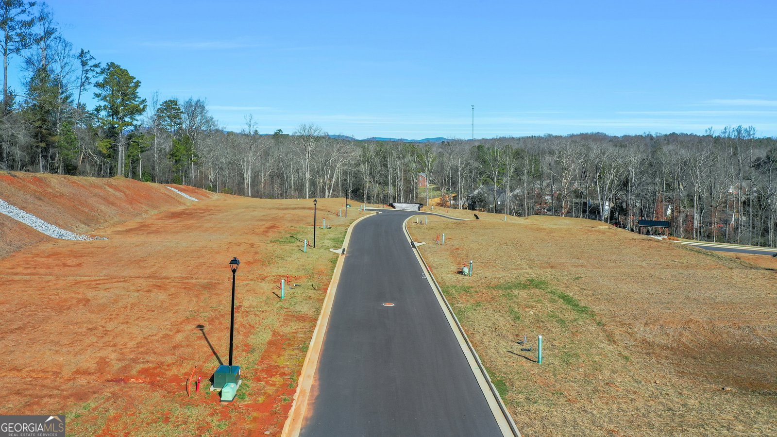 127 Cedar Crest Lane Dawsonville - Photo 88
