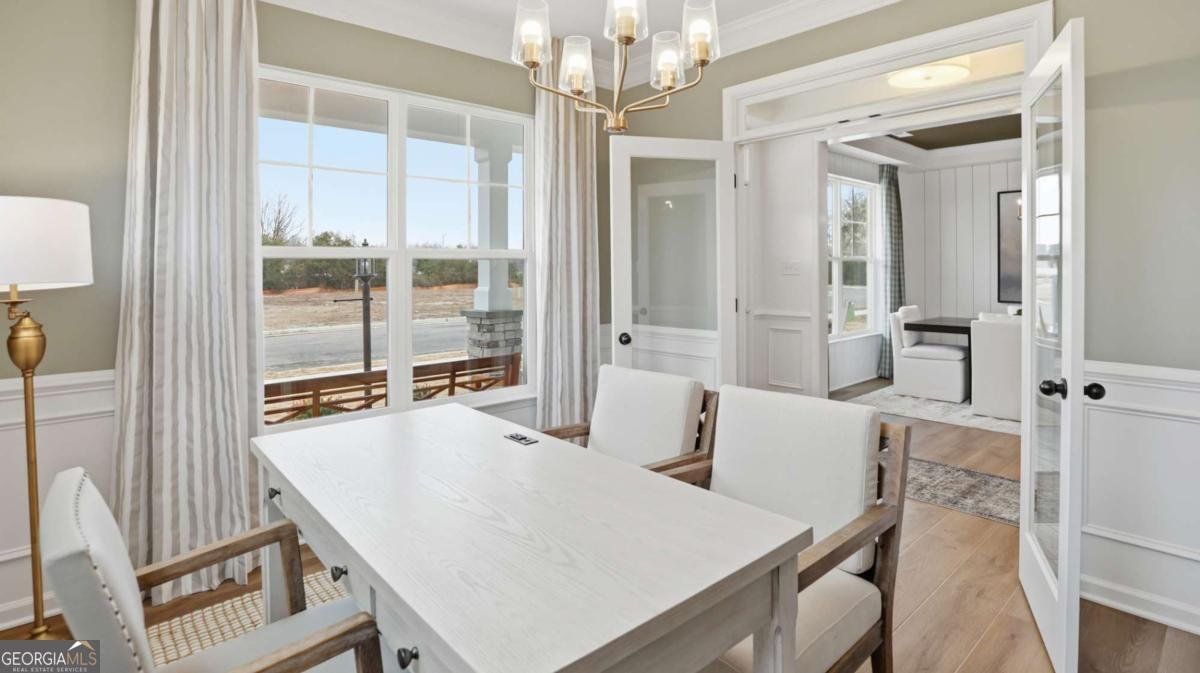 127 Cedar Crest Lane Dawsonville - Photo 9