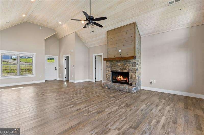 369 Mason Farm Road Blairsville - Photo 10