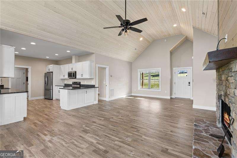 369 Mason Farm Road Blairsville - Photo 11