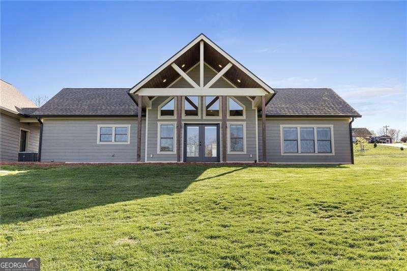 369 Mason Farm Road Blairsville - Photo 27