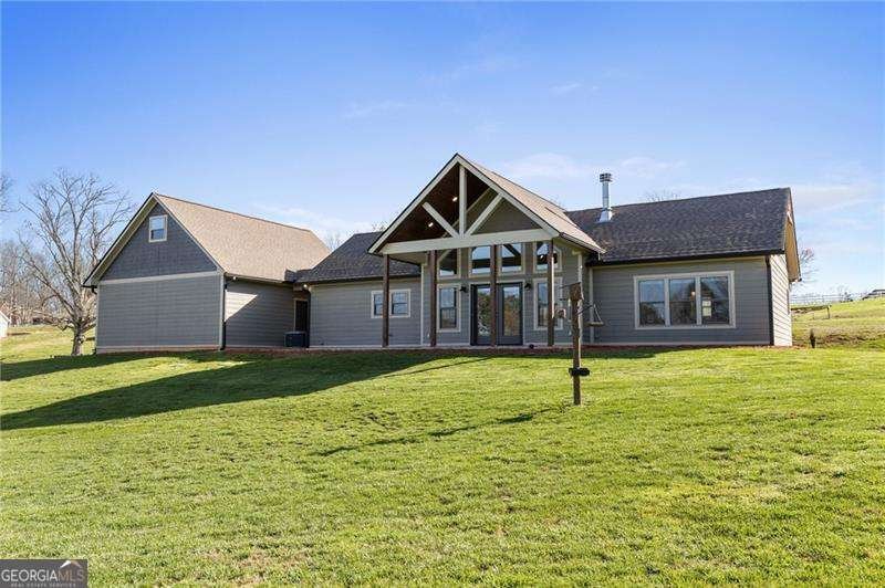 369 Mason Farm Road Blairsville - Photo 28