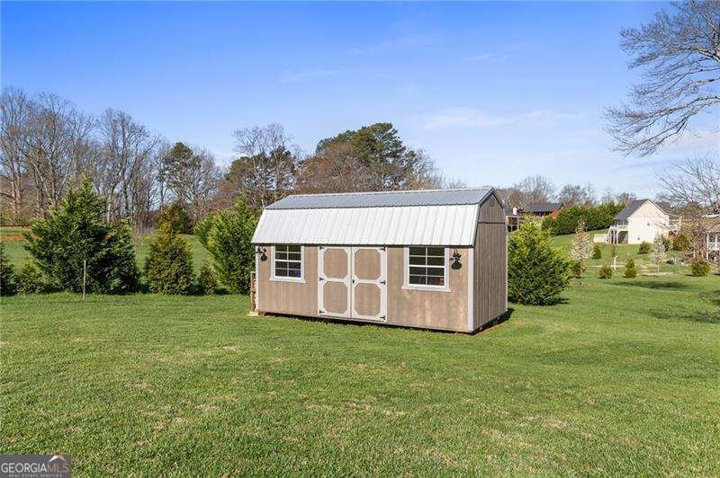 369 Mason Farm Road Blairsville - Photo 29