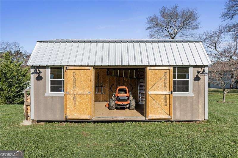 369 Mason Farm Road Blairsville - Photo 30