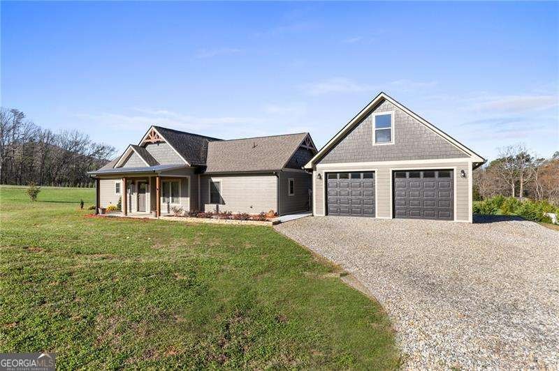 369 Mason Farm Road Blairsville - Photo 7