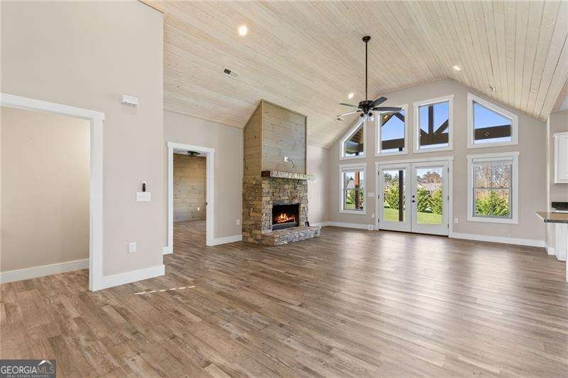 369 Mason Farm Road Blairsville - Photo 8