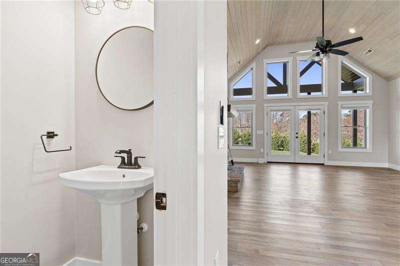 369 Mason Farm Road Blairsville - Photo 9