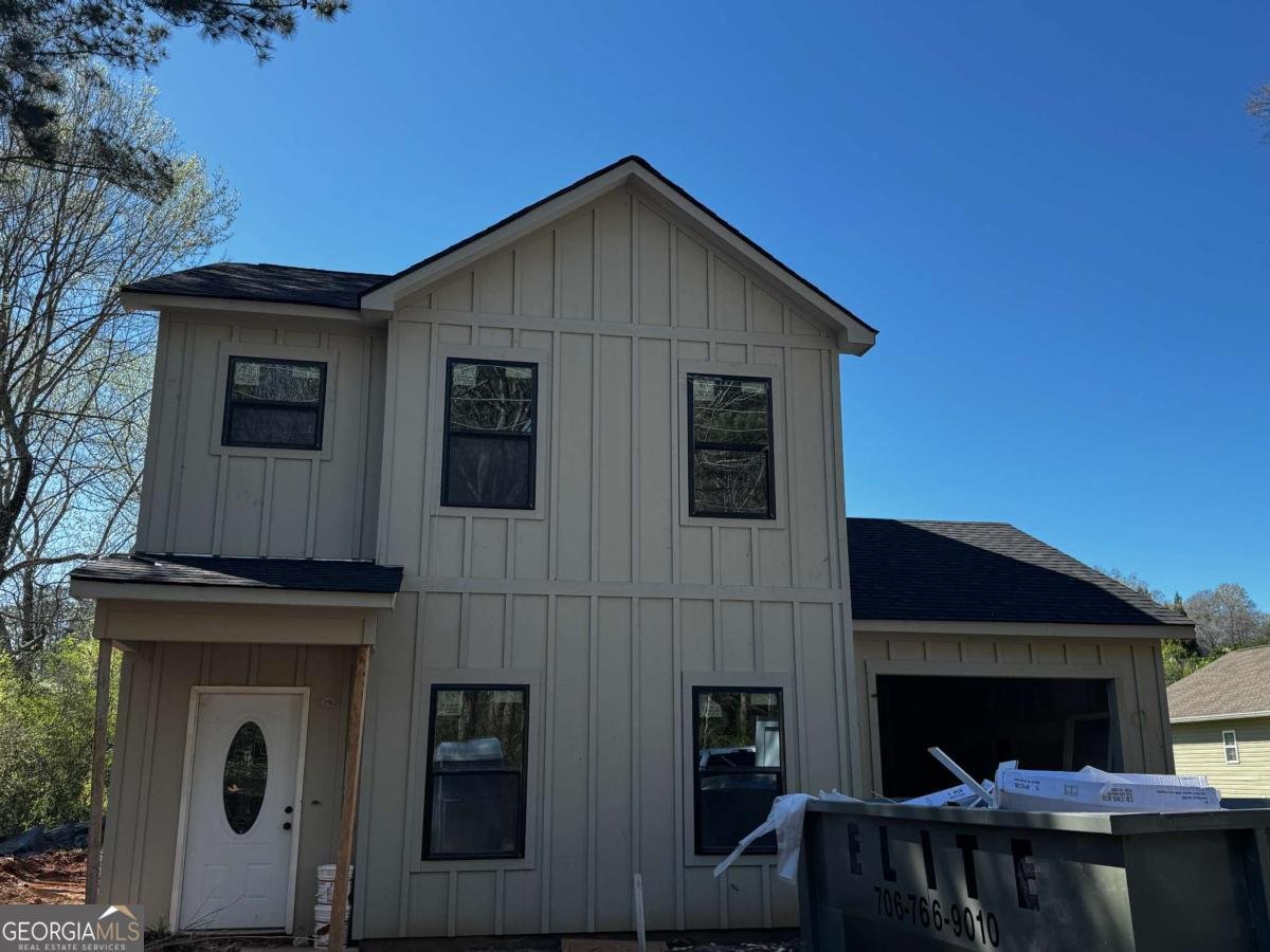 297 Wilshire Road Rome - Photo 1