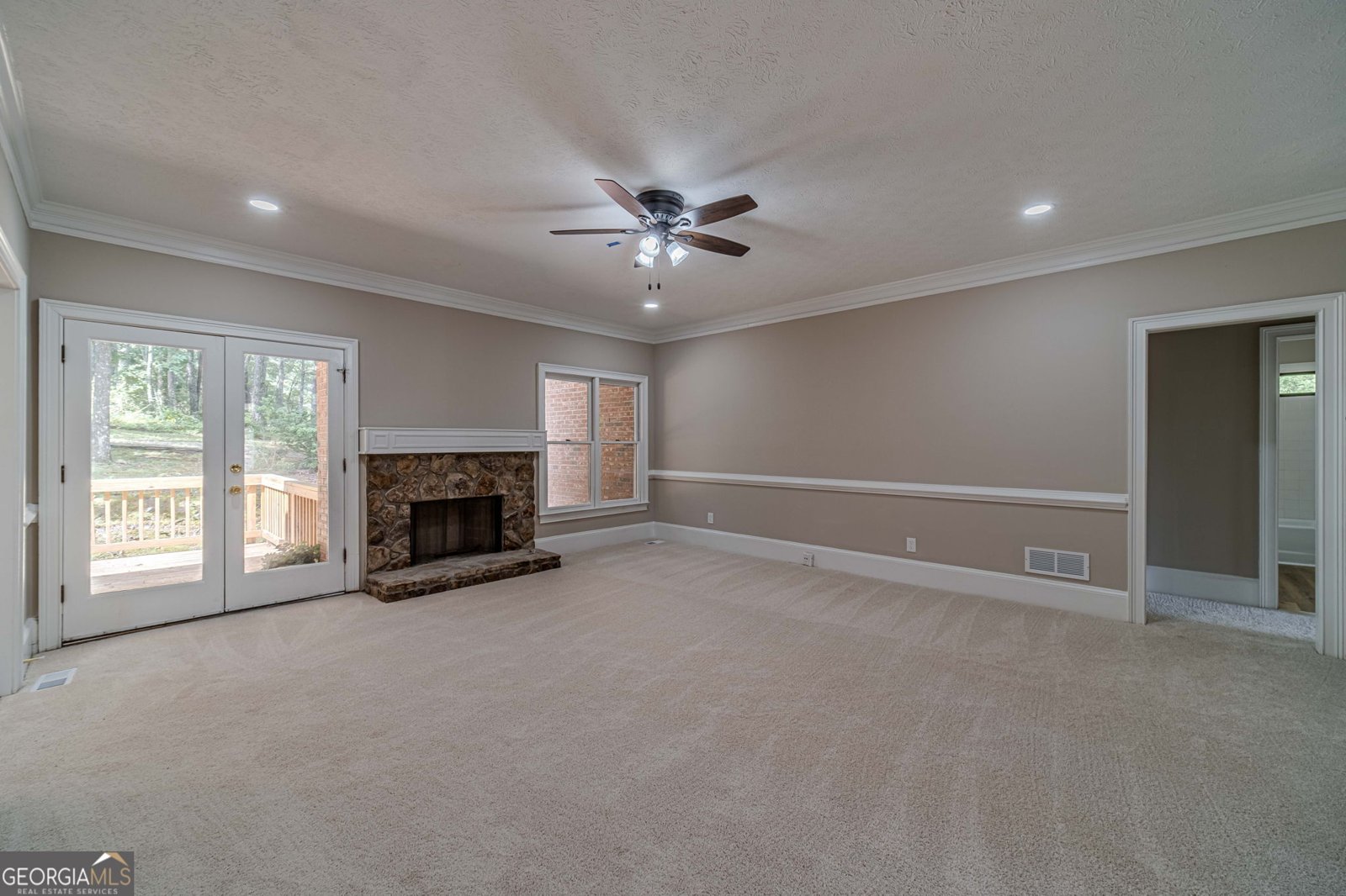 3031 Alta Ridge Way Snellville - Photo 17