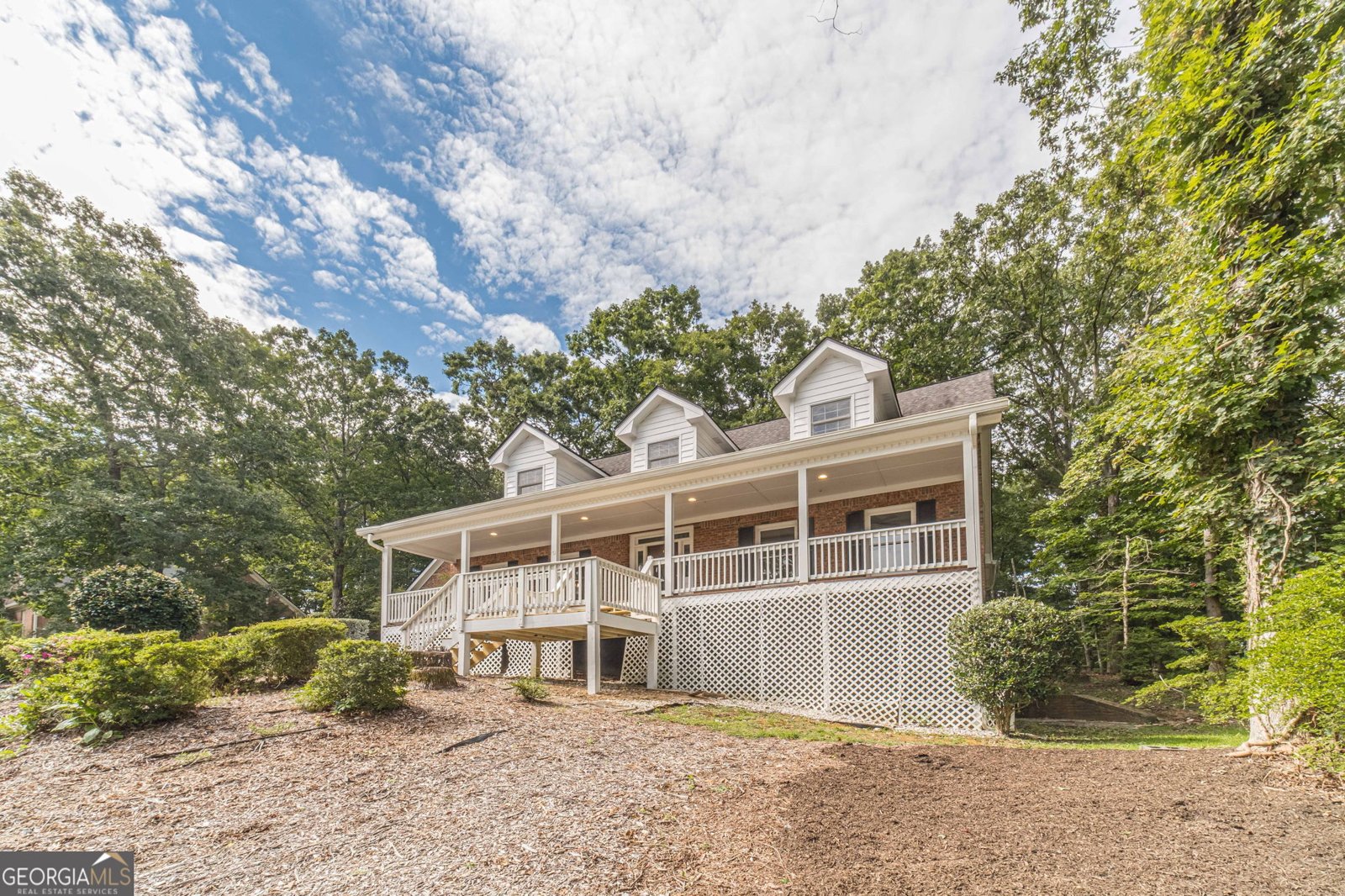 3031 Alta Ridge Way Snellville - Photo 52