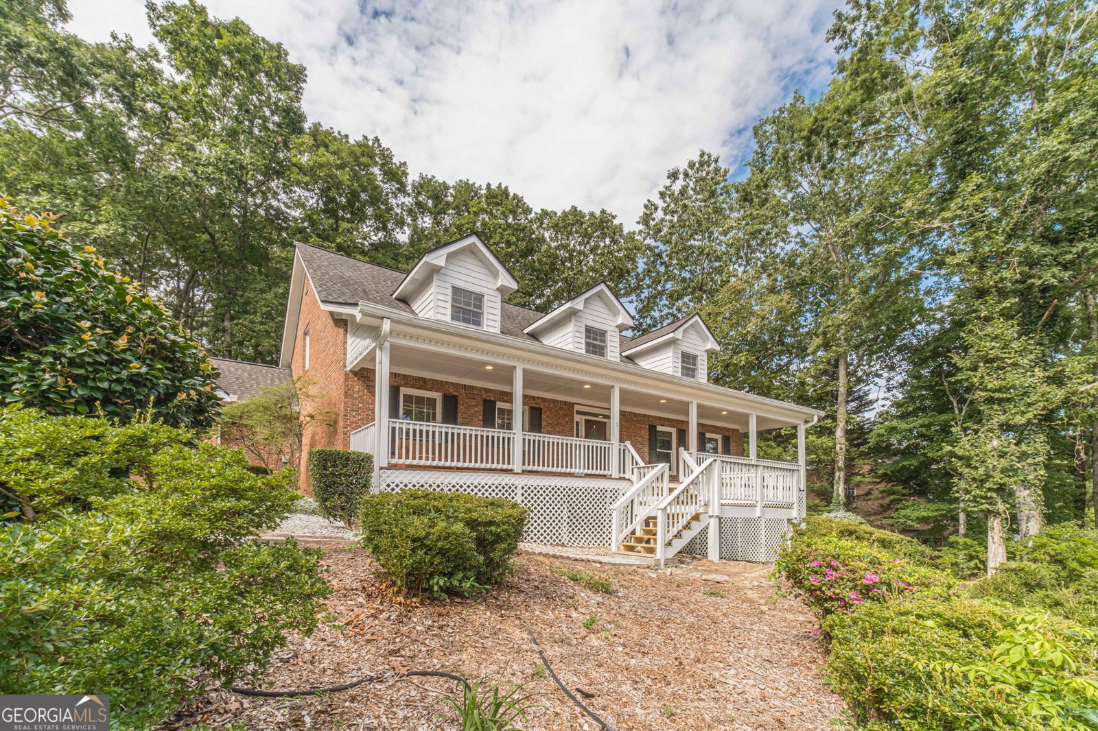 3031 Alta Ridge Way Snellville - Photo 54