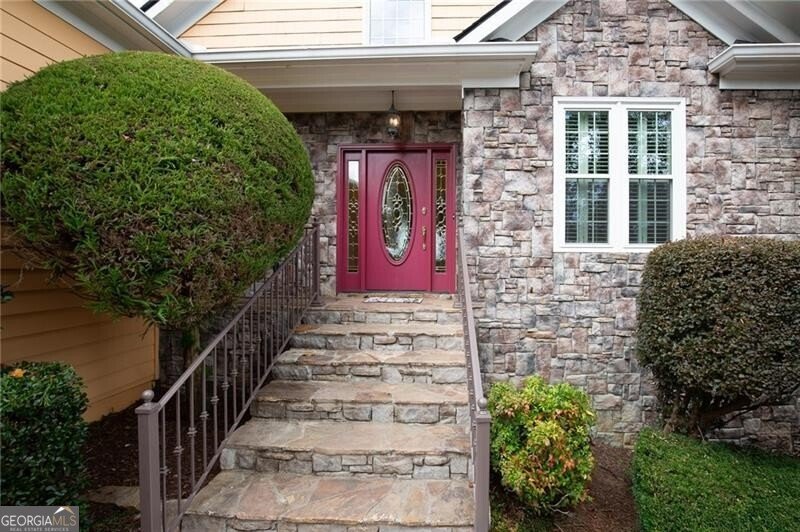 5739 Ridgewater Circle Gainesville - Photo 16