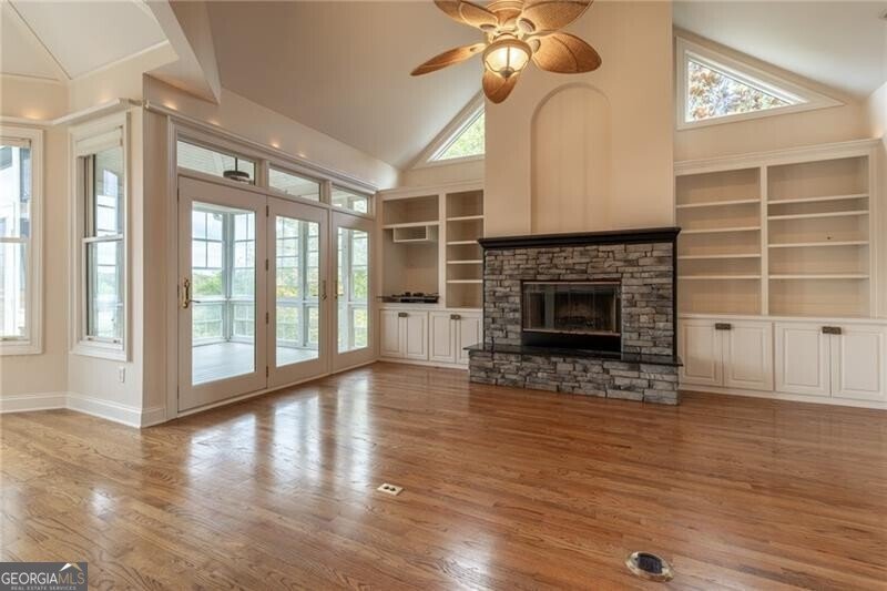 5739 Ridgewater Circle Gainesville - Photo 25