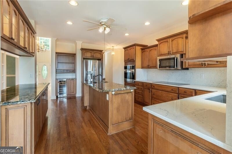 5739 Ridgewater Circle Gainesville - Photo 32