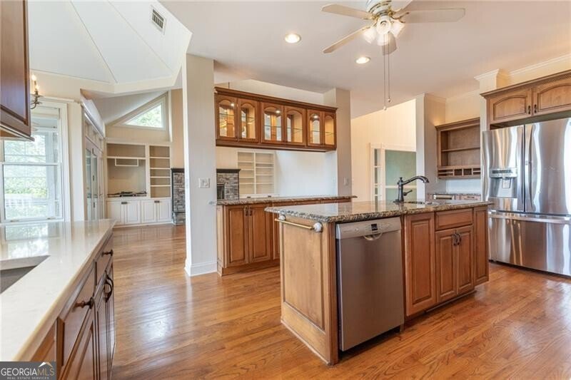 5739 Ridgewater Circle Gainesville - Photo 33