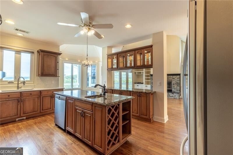 5739 Ridgewater Circle Gainesville - Photo 34