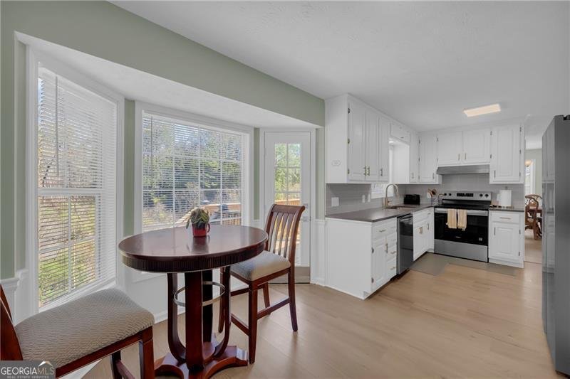 4605 Creek Bluff Drive Sugar Hill - Photo 13