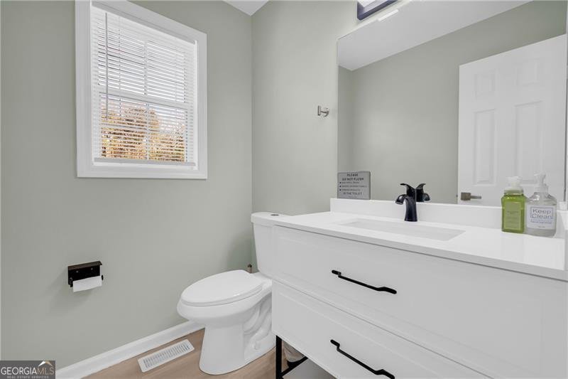 4605 Creek Bluff Drive Sugar Hill - Photo 15