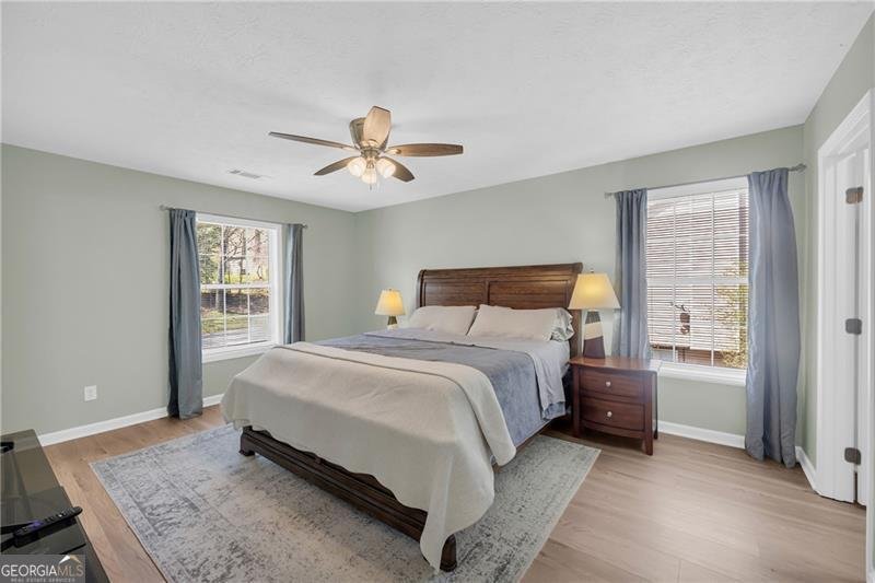 4605 Creek Bluff Drive Sugar Hill - Photo 17