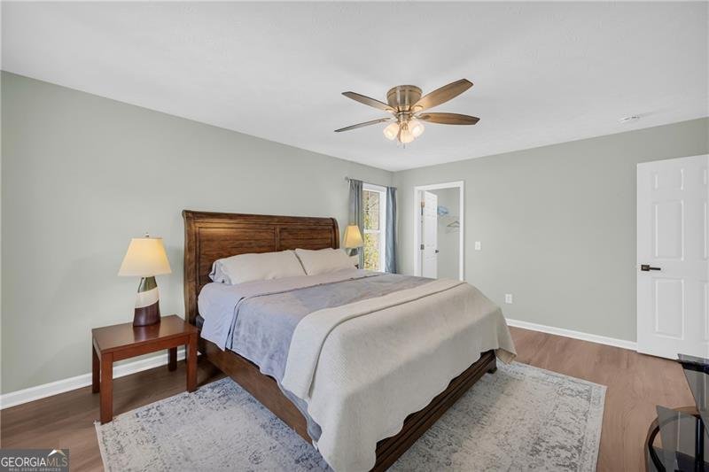 4605 Creek Bluff Drive Sugar Hill - Photo 18