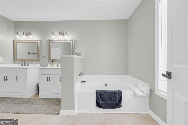 4605 Creek Bluff Drive Sugar Hill - Photo 19