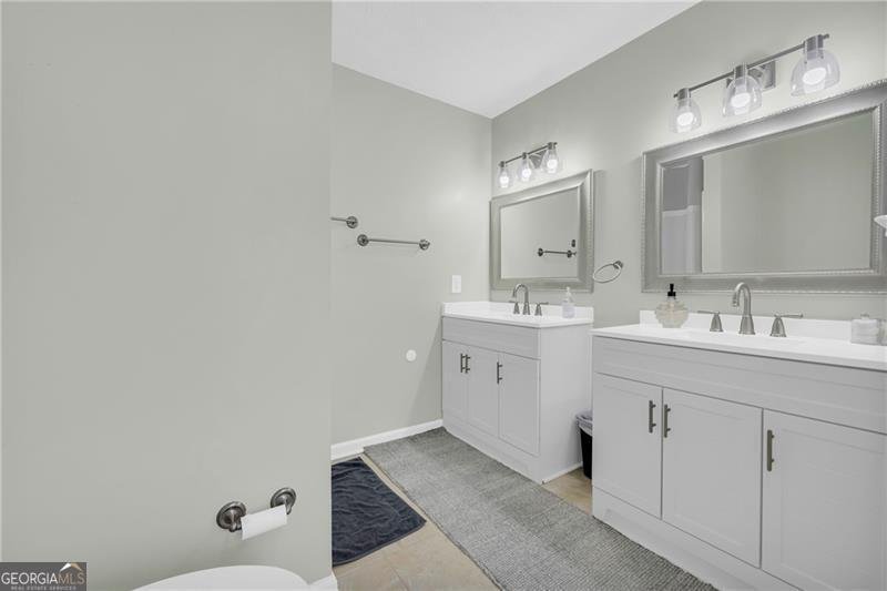 4605 Creek Bluff Drive Sugar Hill - Photo 20