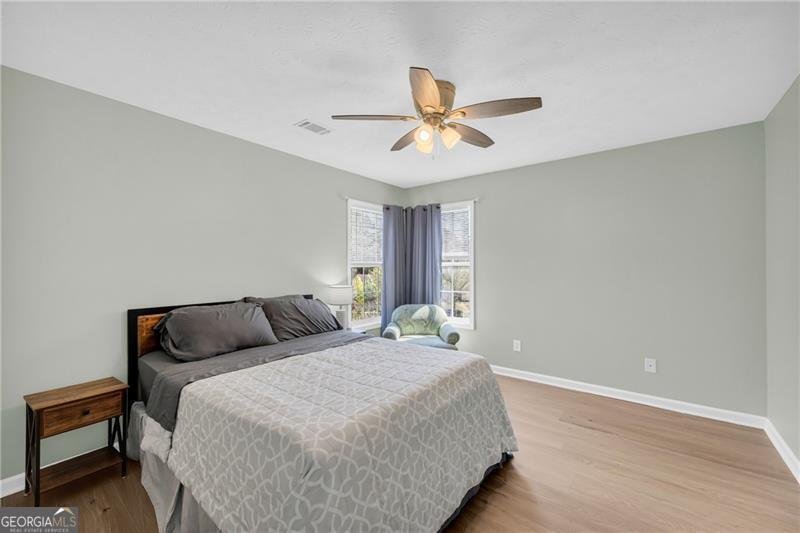 4605 Creek Bluff Drive Sugar Hill - Photo 22