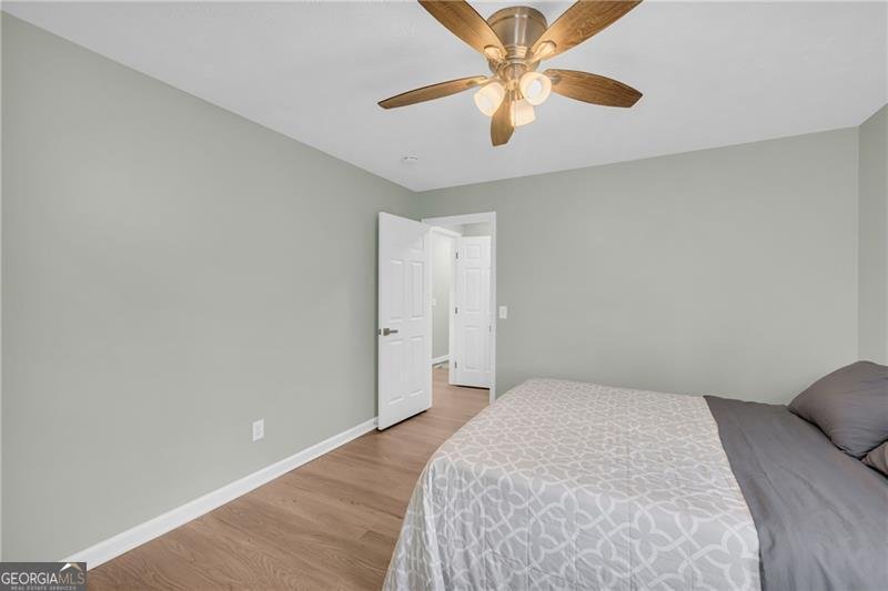 4605 Creek Bluff Drive Sugar Hill - Photo 23