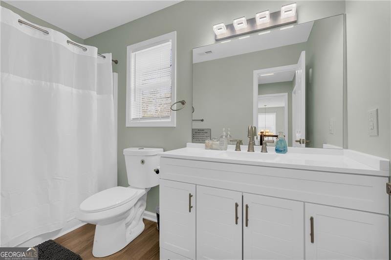 4605 Creek Bluff Drive Sugar Hill - Photo 25