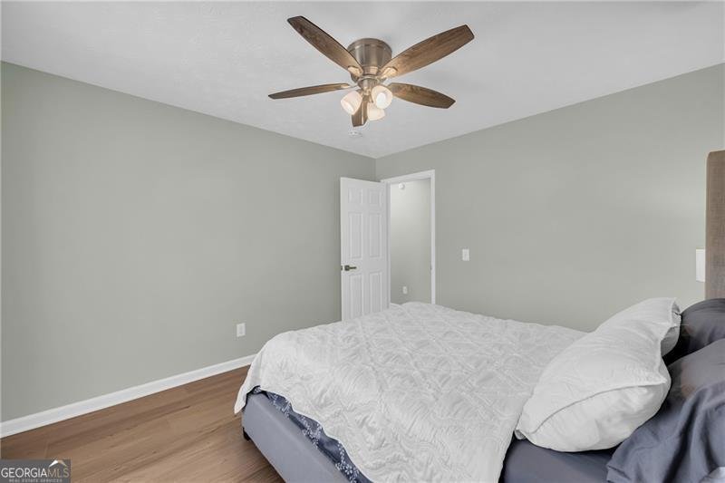 4605 Creek Bluff Drive Sugar Hill - Photo 27