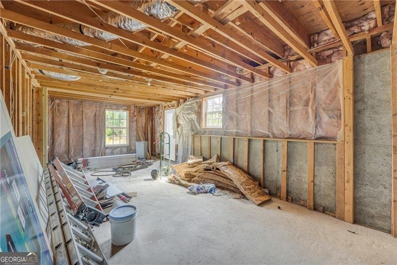 4605 Creek Bluff Drive Sugar Hill - Photo 31