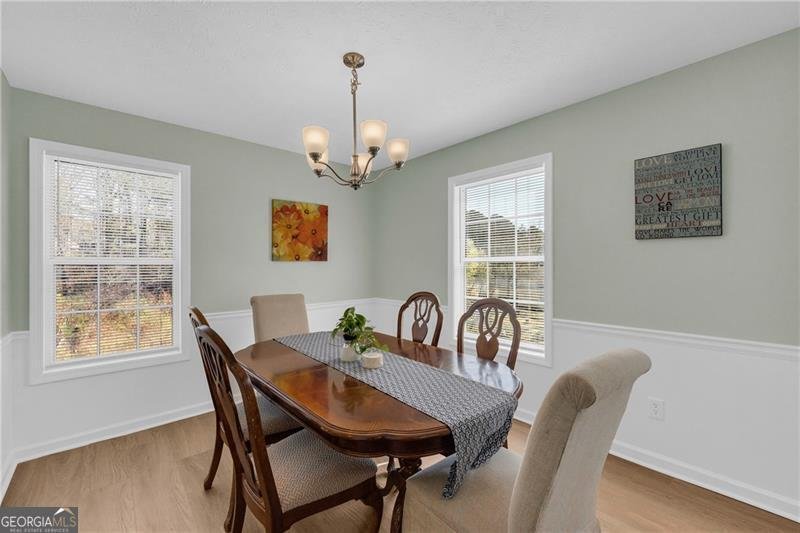 4605 Creek Bluff Drive Sugar Hill - Photo 8