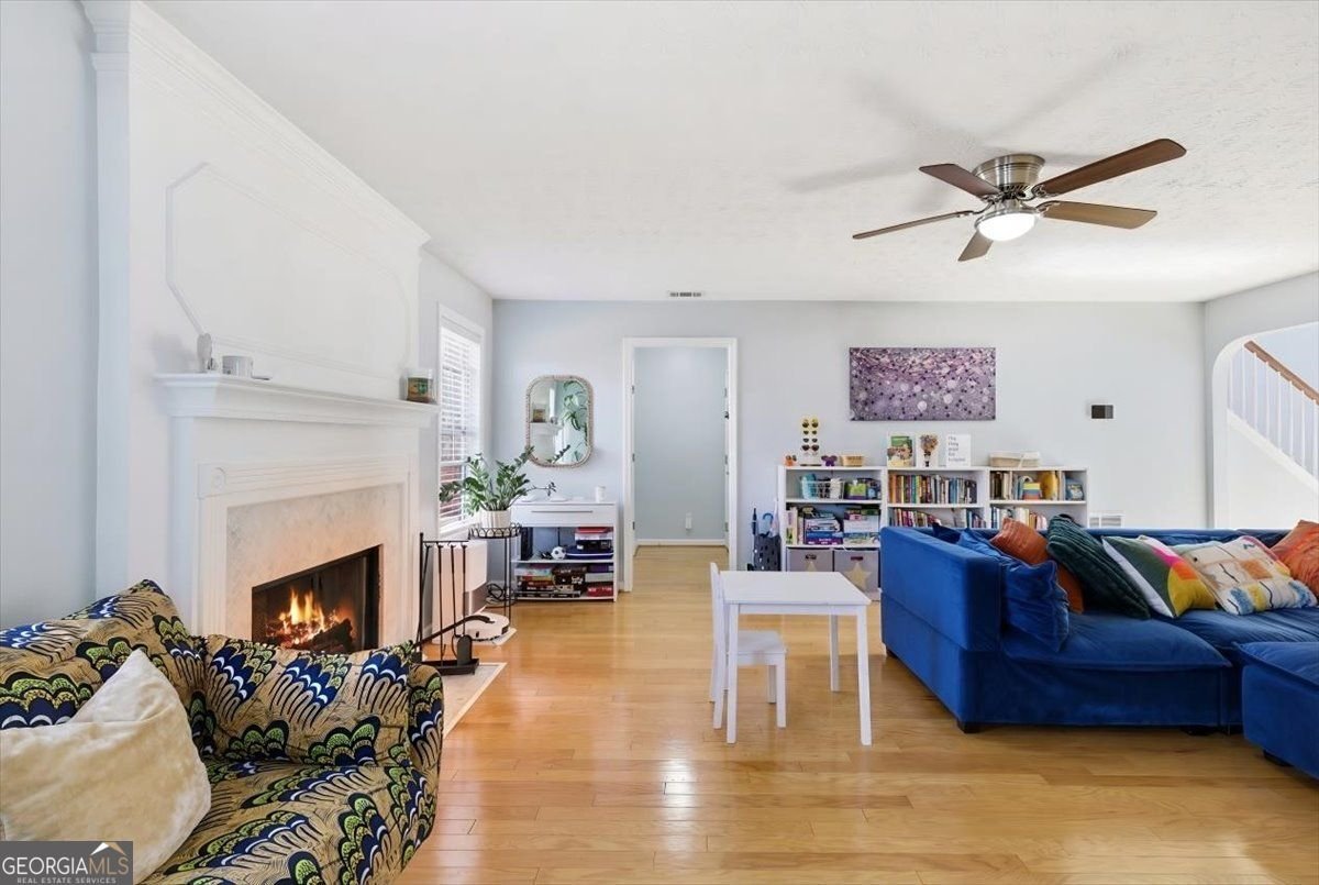 3331 Kittery Drive Snellville - Photo 10