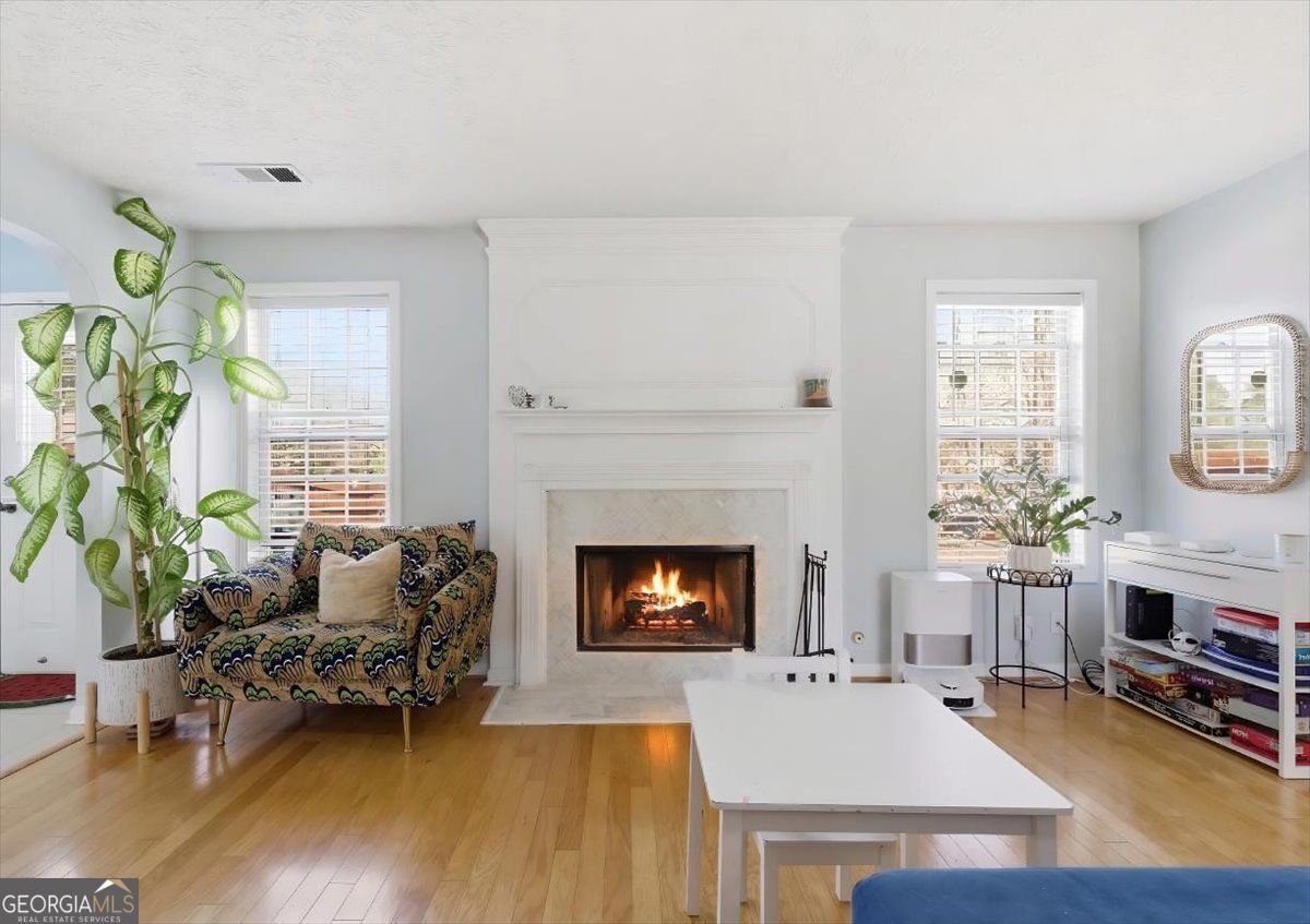 3331 Kittery Drive Snellville - Photo 11