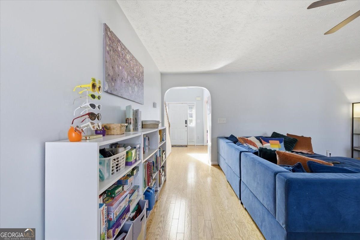 3331 Kittery Drive Snellville - Photo 12