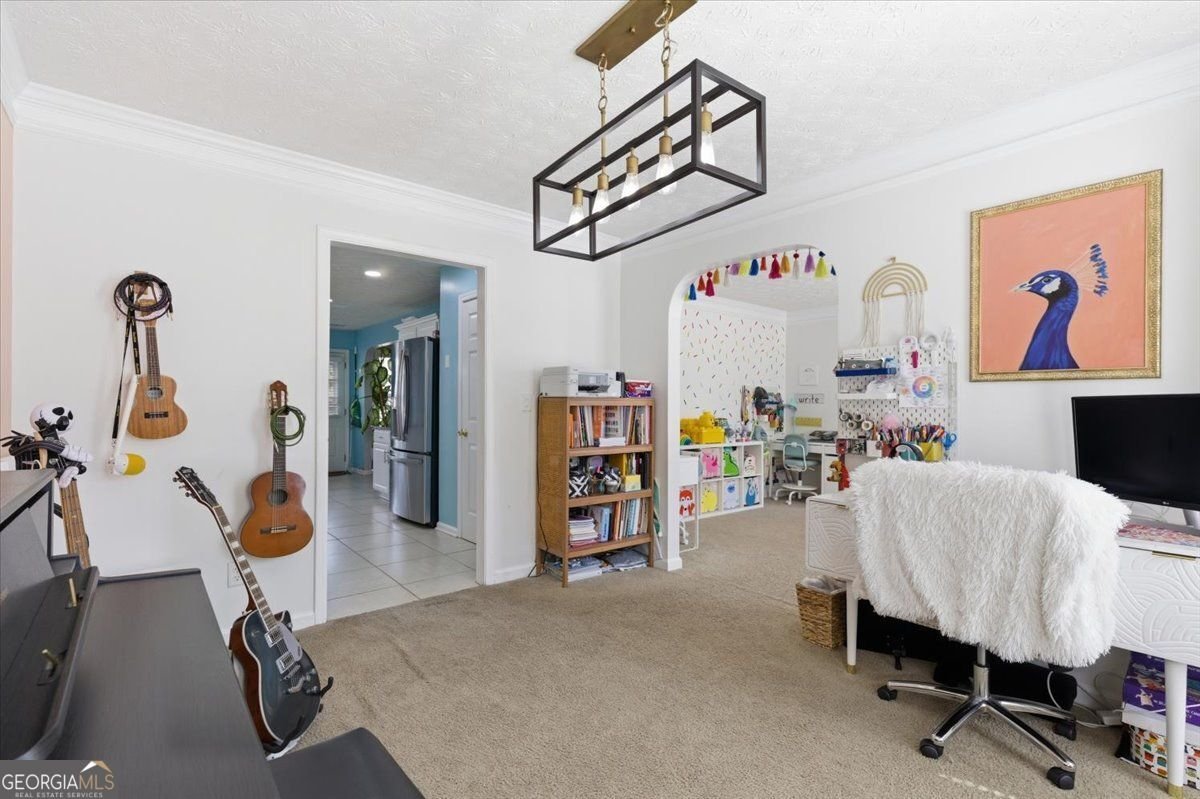 3331 Kittery Drive Snellville - Photo 16