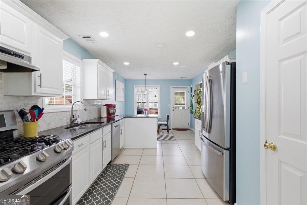 3331 Kittery Drive Snellville - Photo 17