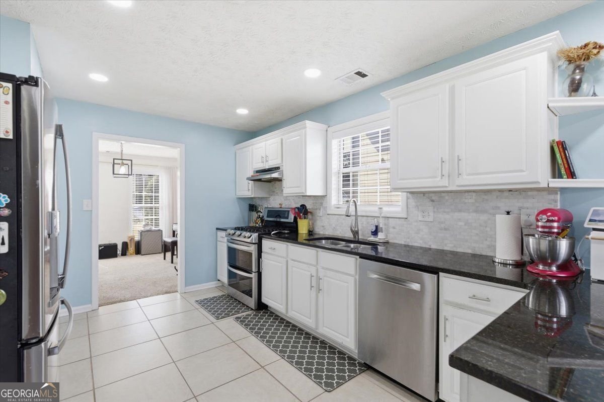 3331 Kittery Drive Snellville - Photo 18